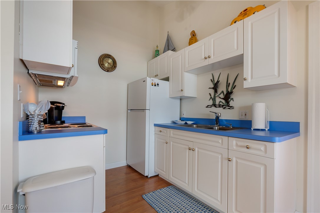 Lake Mohawk - Residential