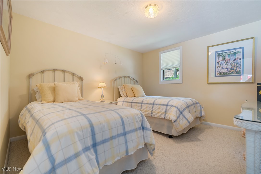 Lake Mohawk - Residential