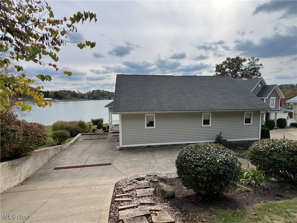 Lake Mohawk - Residential