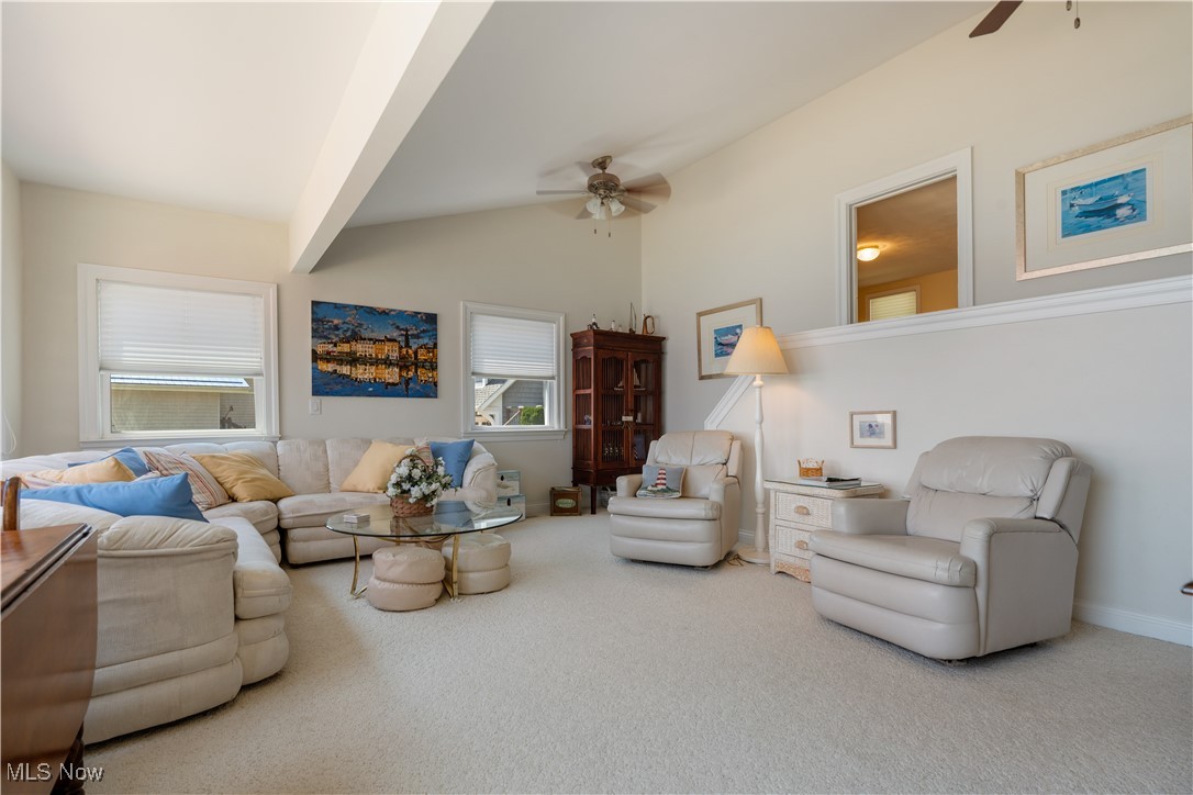 Lake Mohawk - Residential