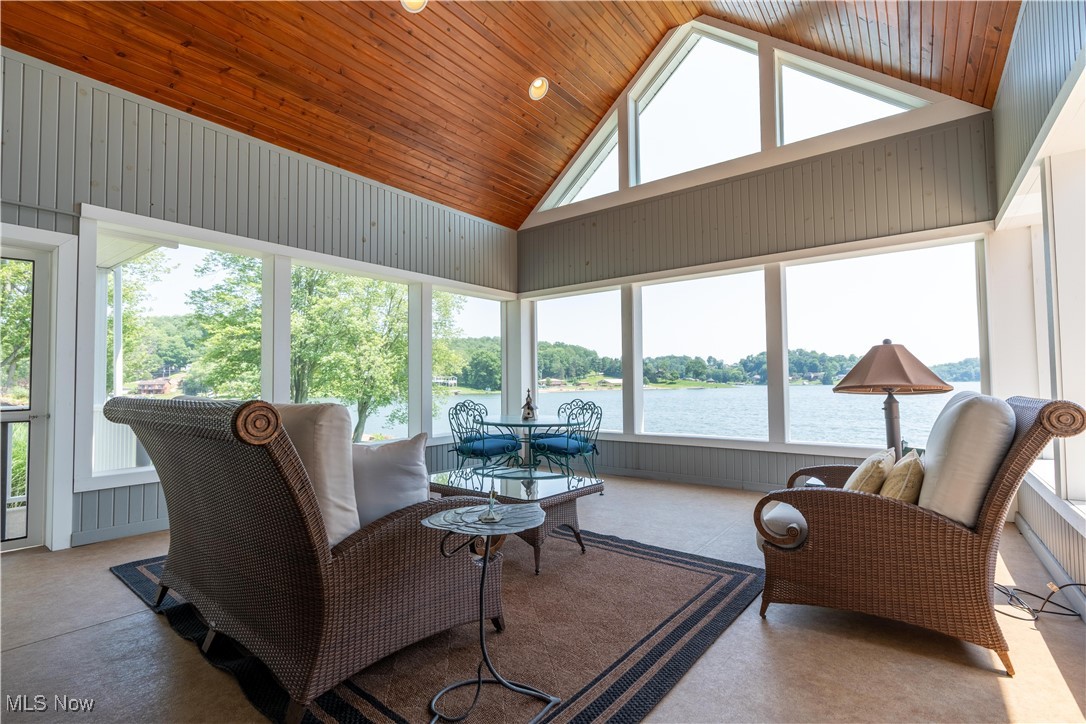 Lake Mohawk - Residential