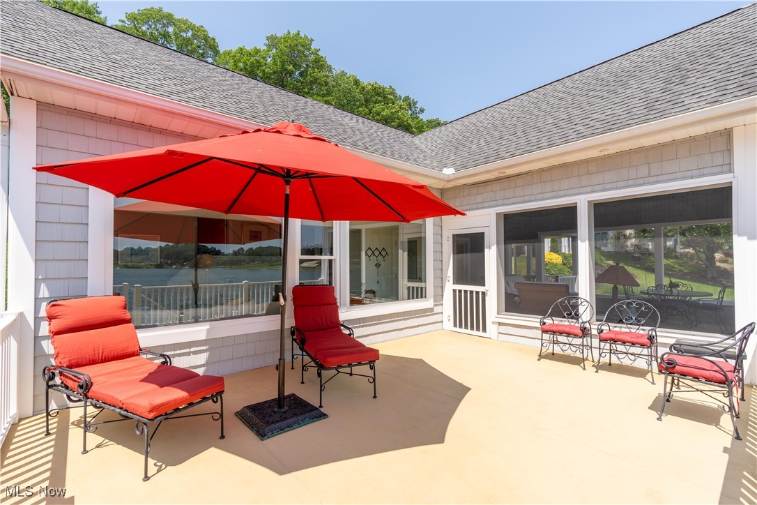 Lake Mohawk - Residential