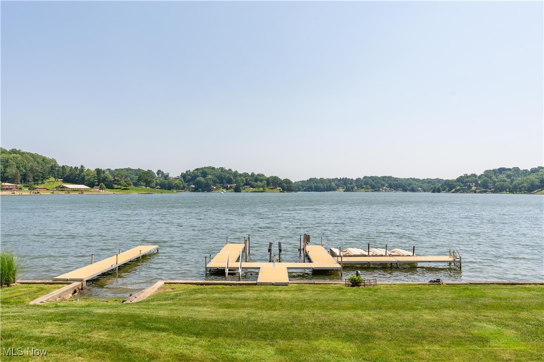 Lake Mohawk - Residential