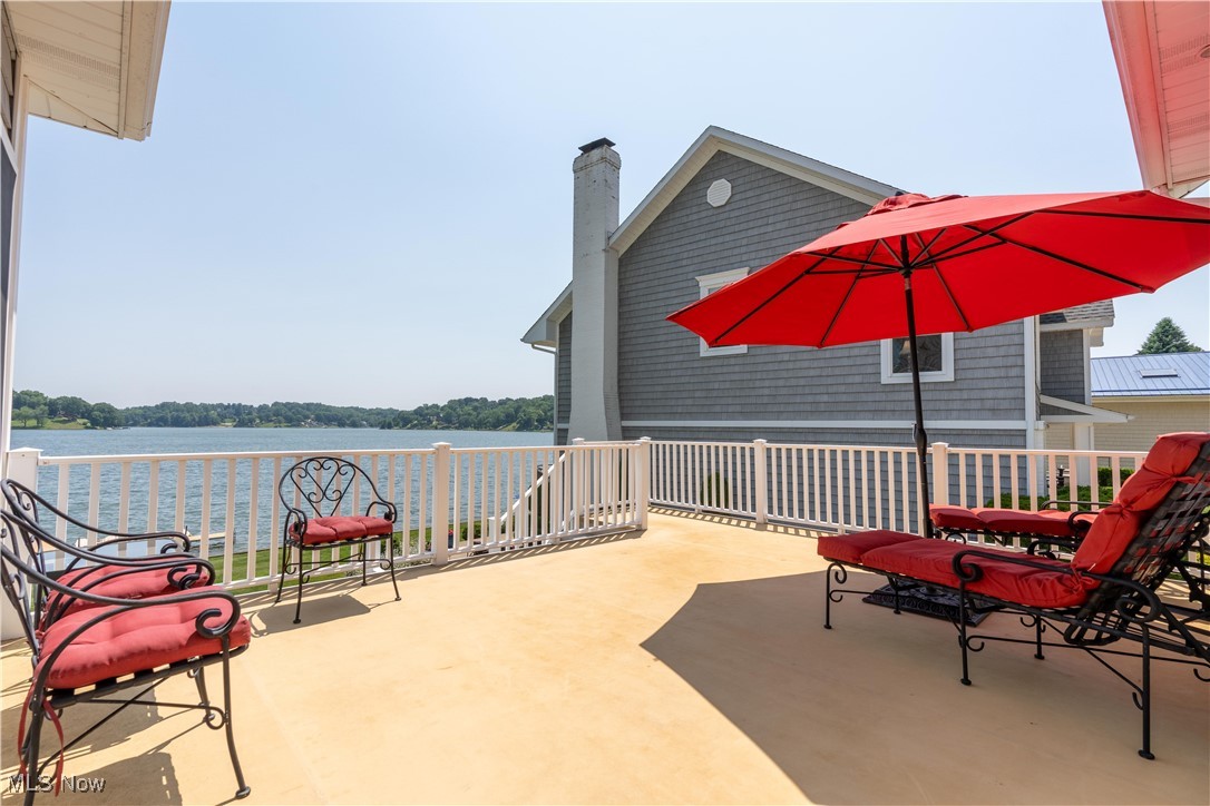 Lake Mohawk - Residential