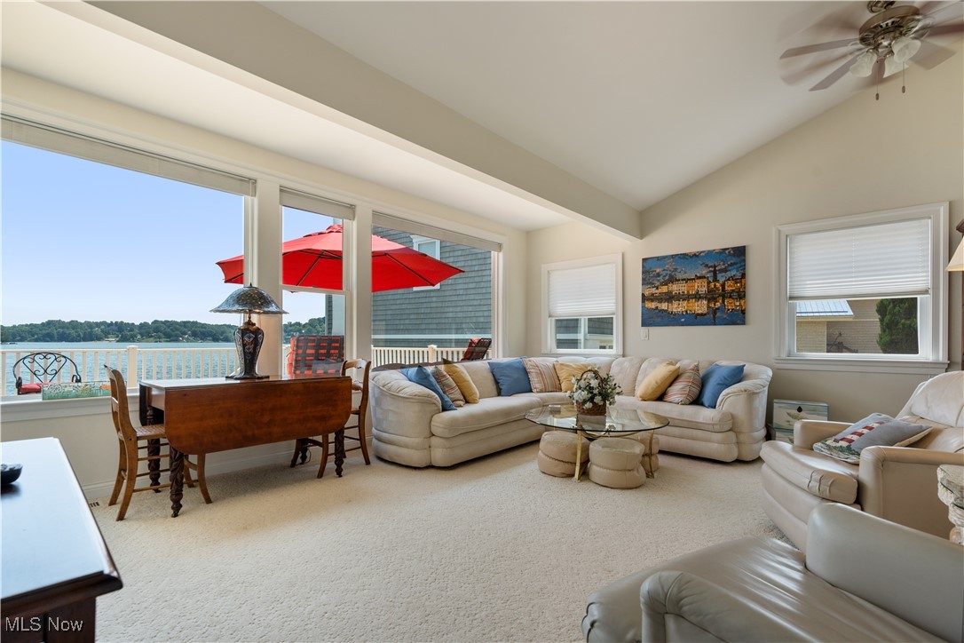 Lake Mohawk - Residential