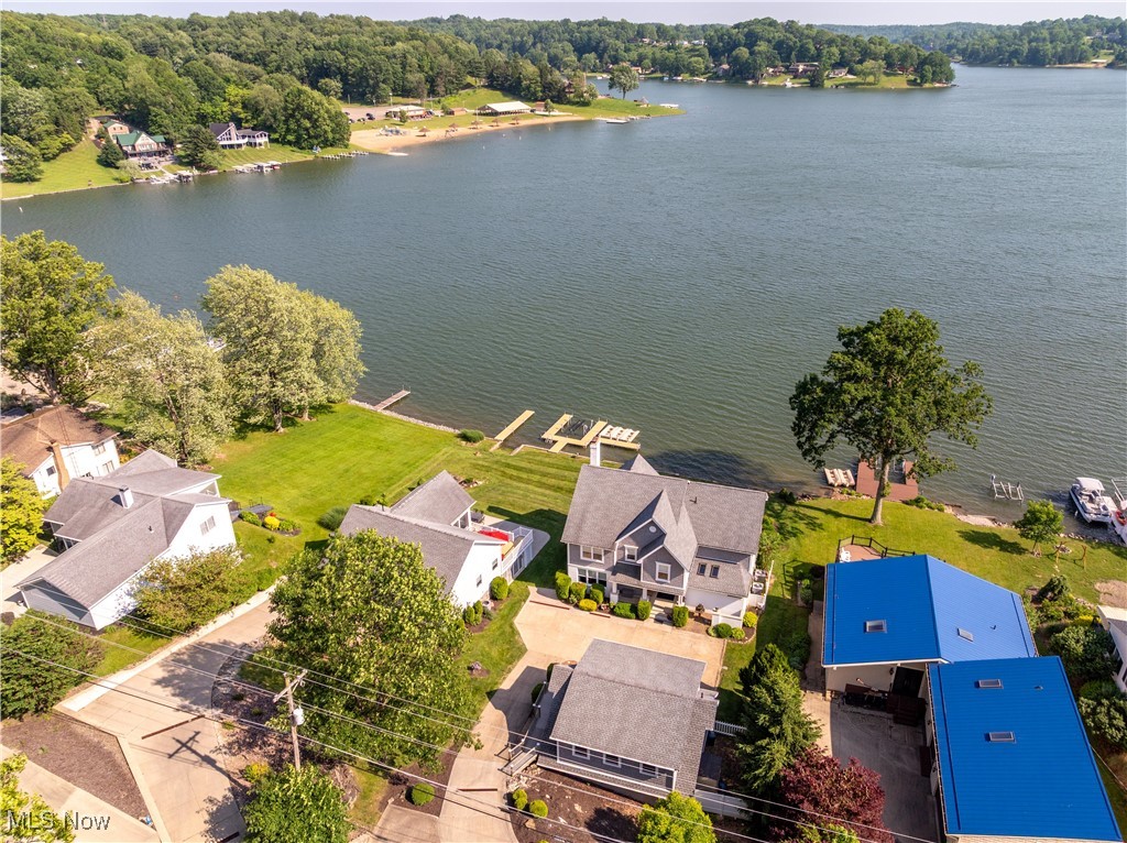 Lake Mohawk - Residential