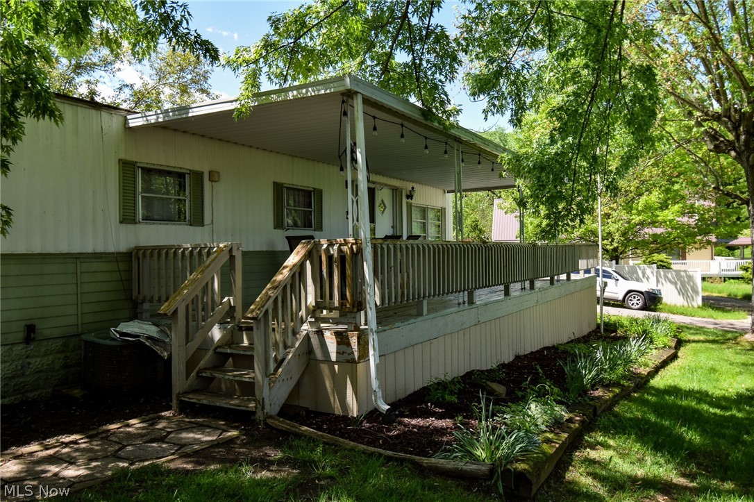 Paradise Point Allotment #6 - Residential