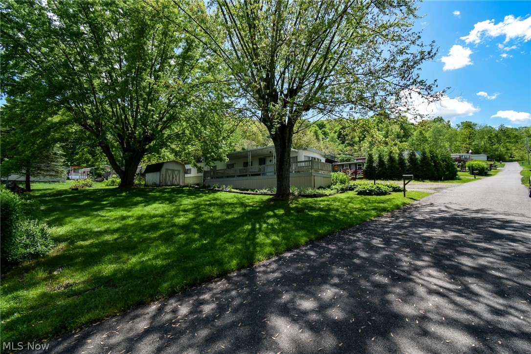 Paradise Point Allotment #6 - Residential