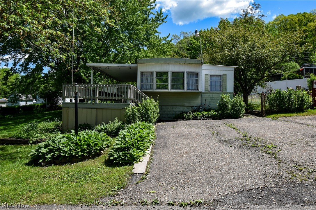 Paradise Point Allotment #6 - Residential