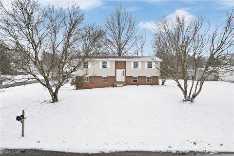 12356 Chestnut Street NW, Canal Fulton, OH 44614 - MLS#: 5101847