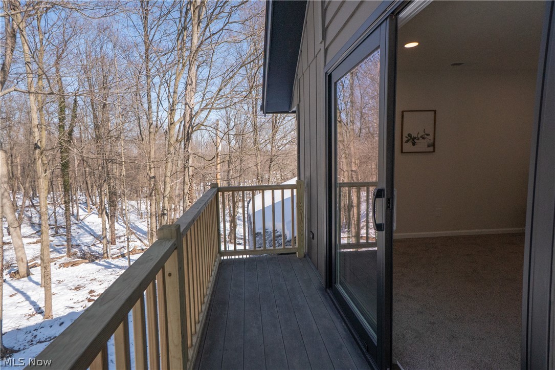 Montville - Residential