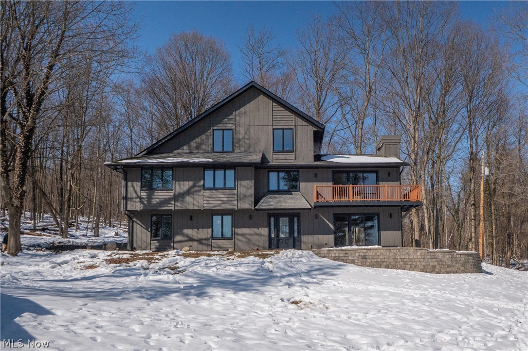 Montville - Residential