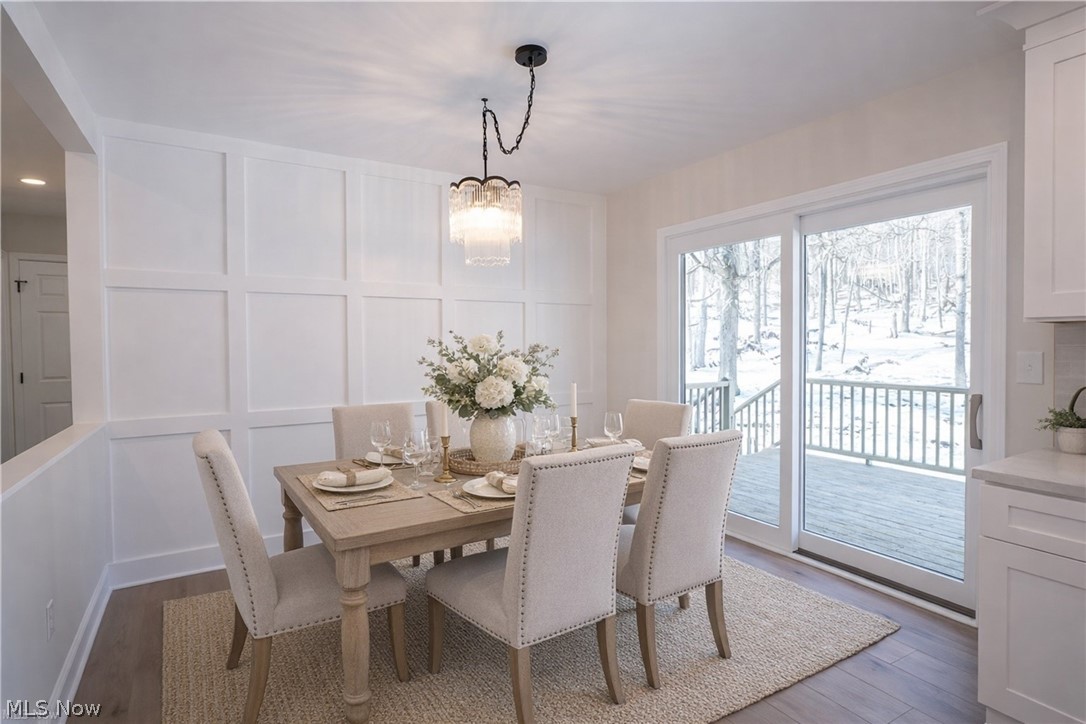 Montville - Residential