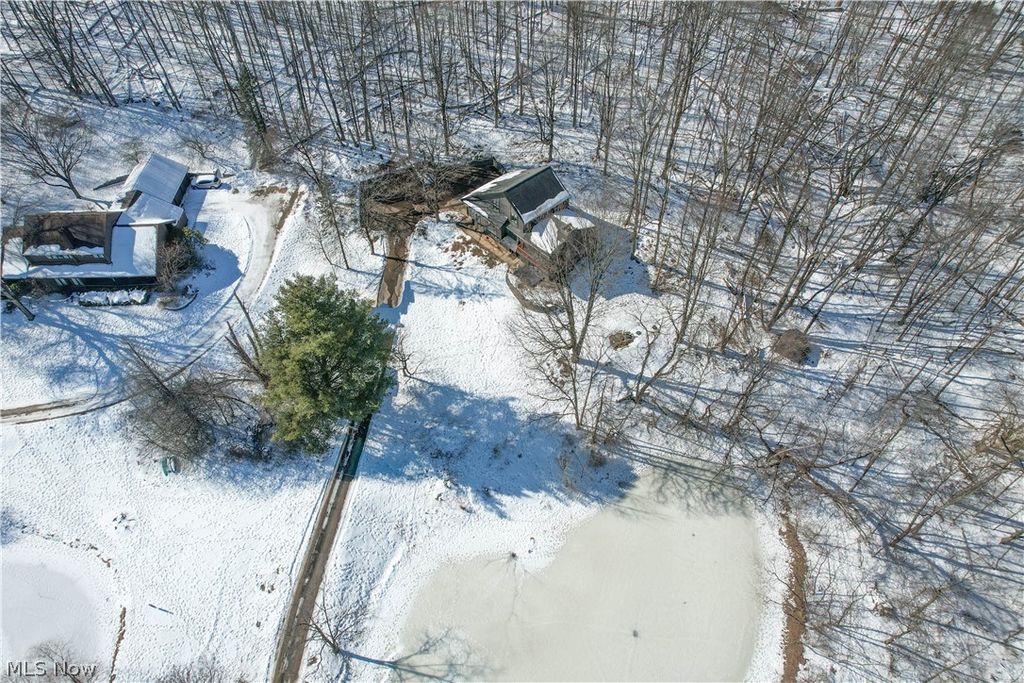 Photo of 6984 River Styx Road, Medina, OH 44256 (MLS # 5184959)