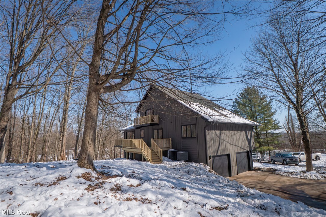 Montville - Residential