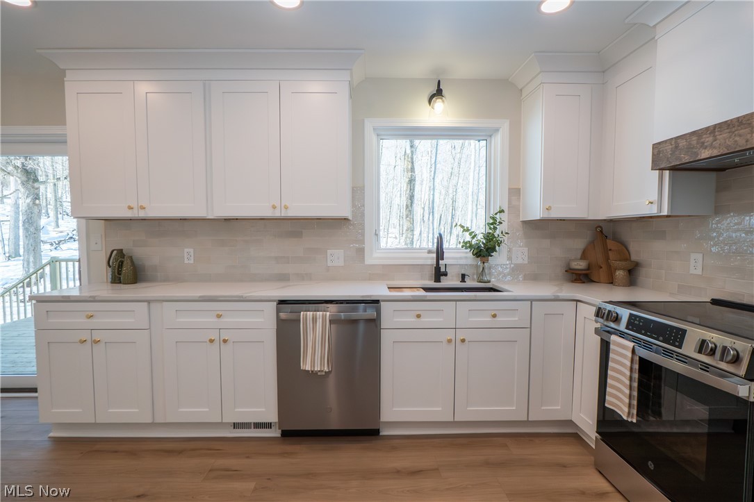 Montville - Residential