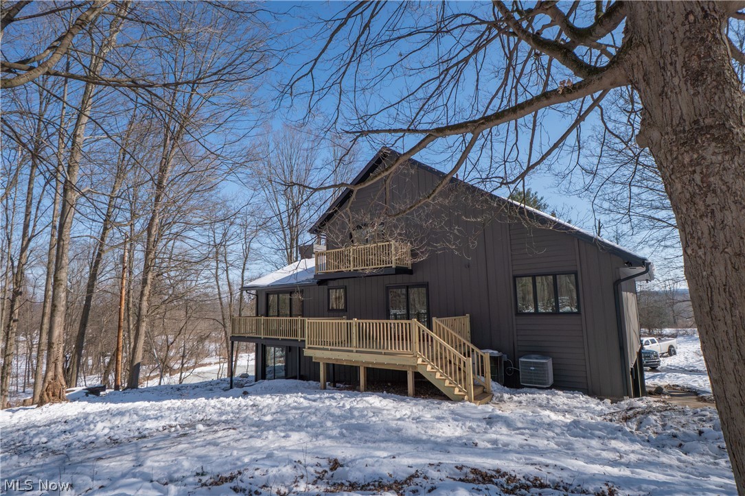 Montville - Residential