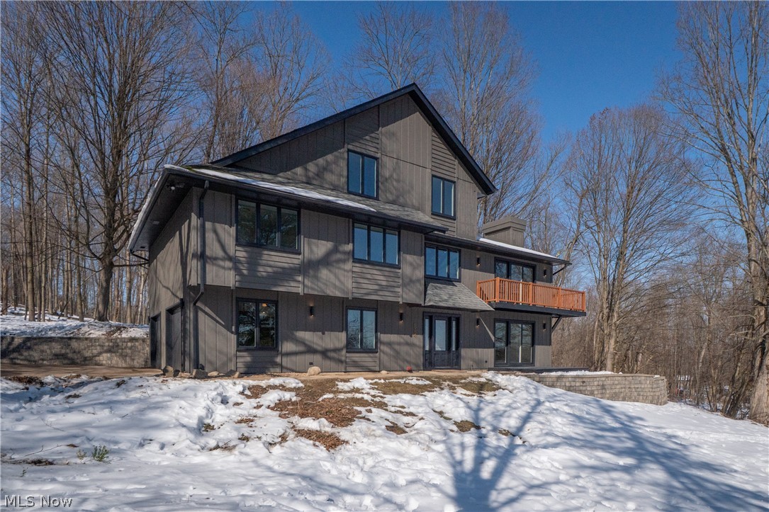 Montville - Residential