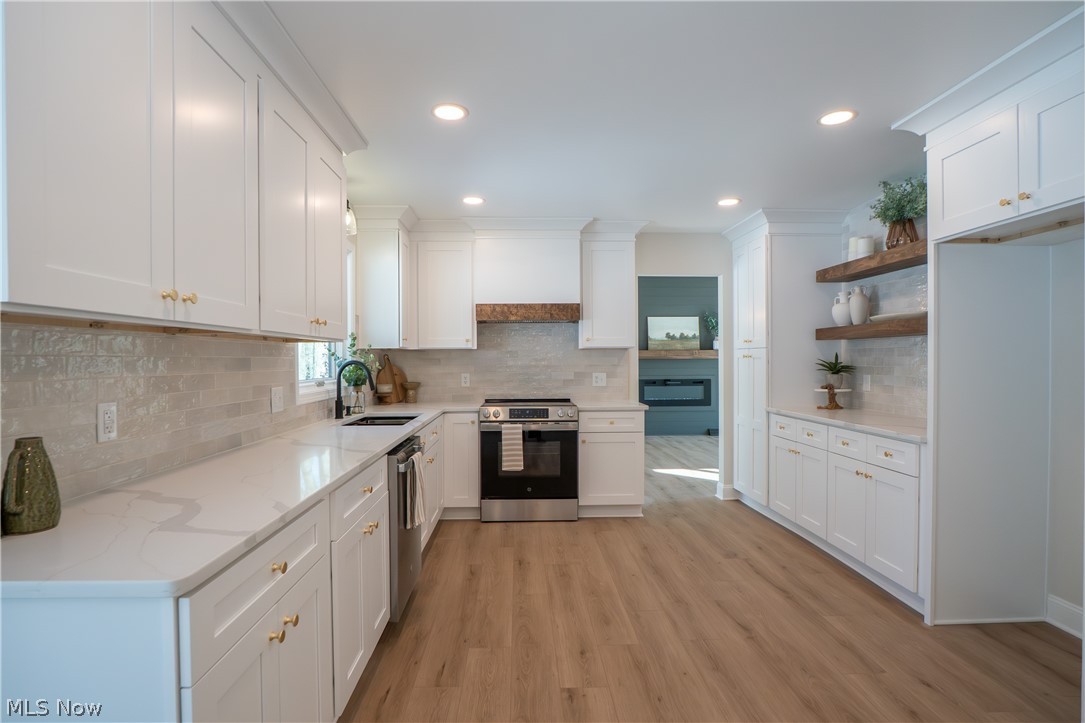 Montville - Residential