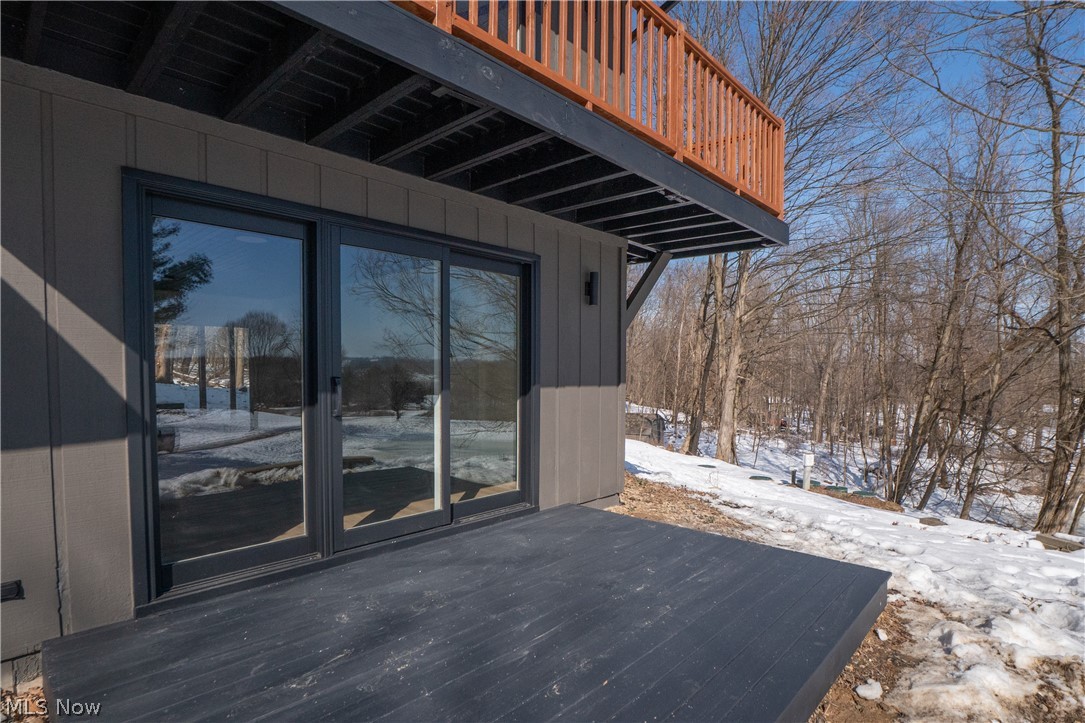 Montville - Residential