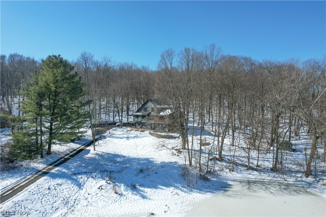 Montville - Residential