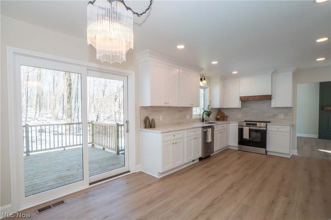 Montville - Residential