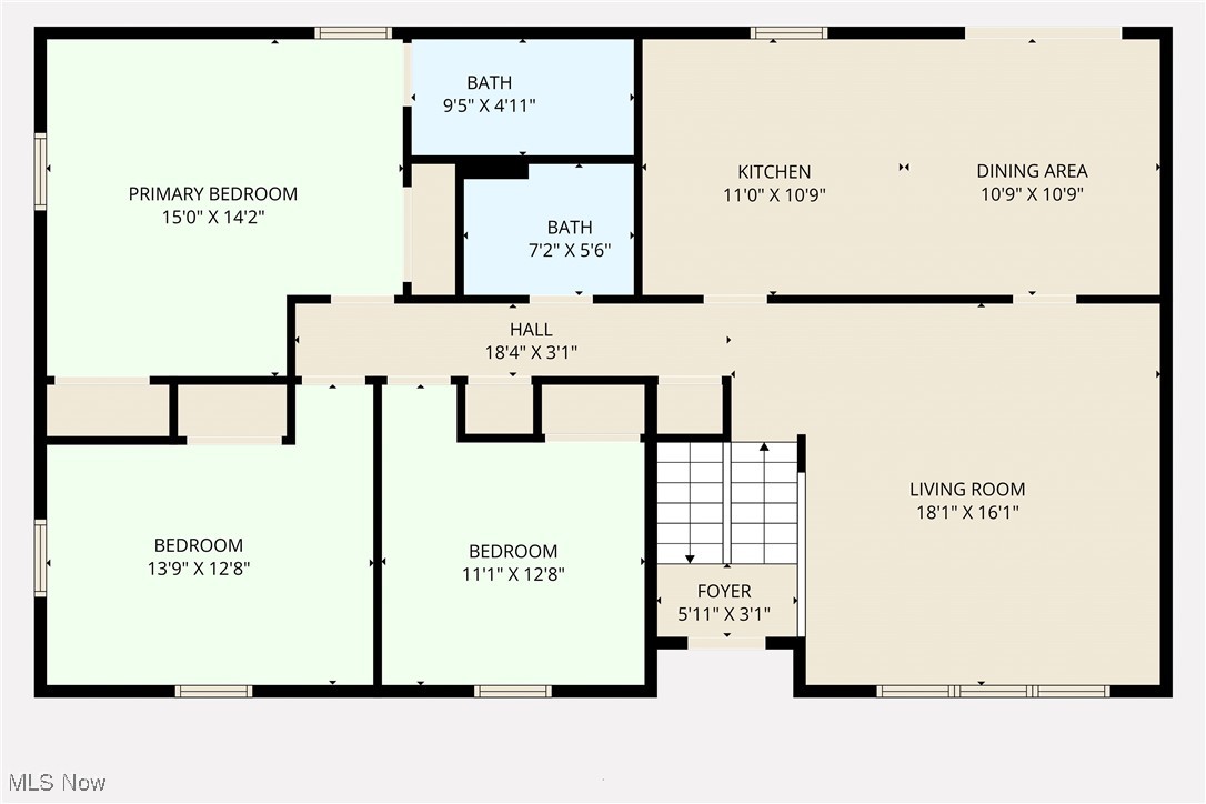 Main image without alt text