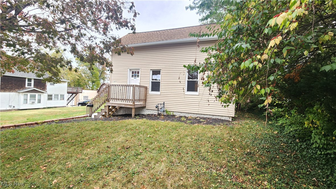 City/Wickliffe - Residential