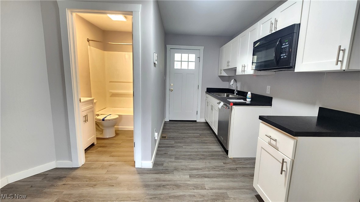 City/Wickliffe - Residential