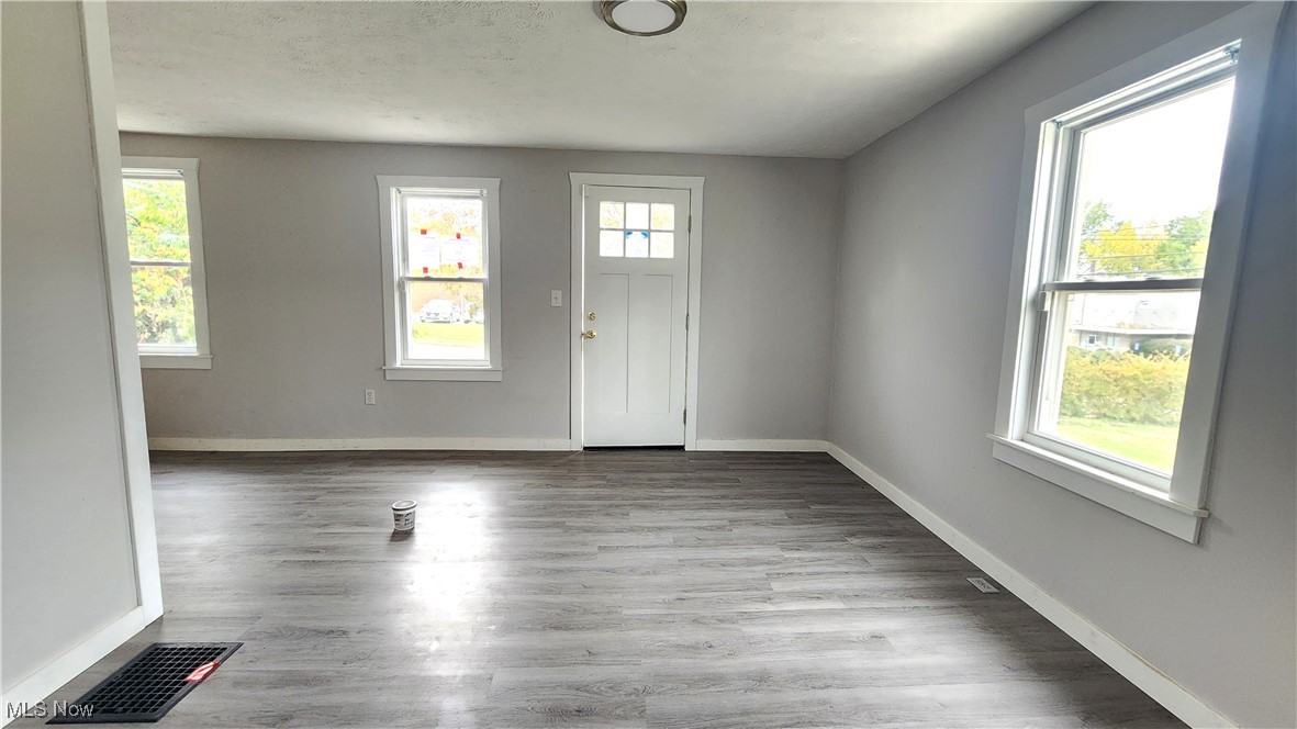 City/Wickliffe - Residential