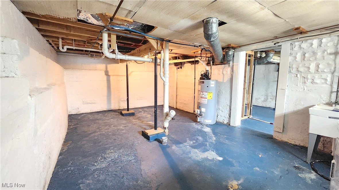 City/Wickliffe - Residential