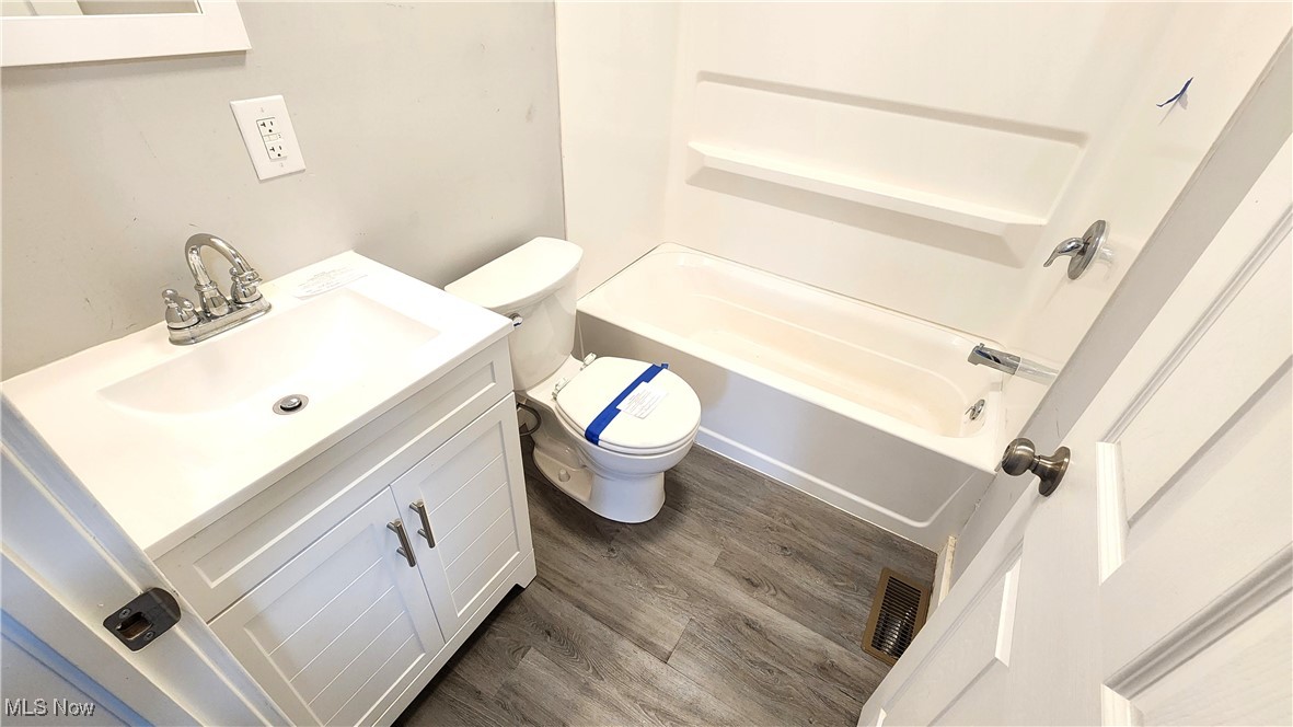 City/Wickliffe - Residential