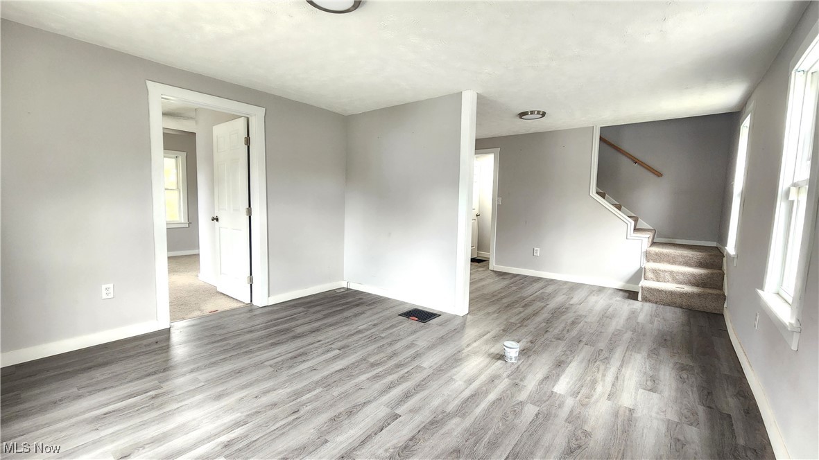 City/Wickliffe - Residential