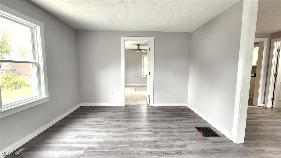 City/Wickliffe - Residential