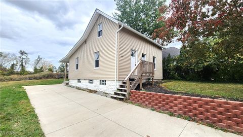1457 E 289th Street, Wickliffe, OH 44092 - #: 5165034