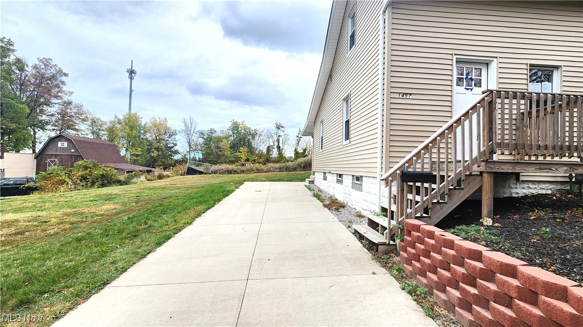 City/Wickliffe - Residential