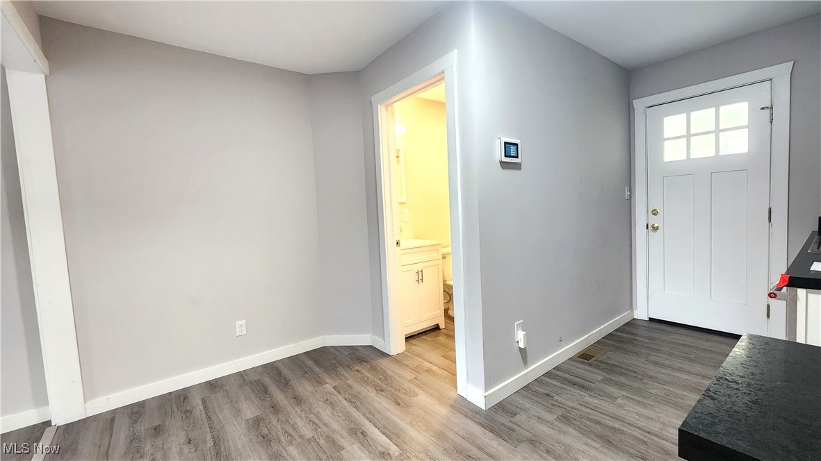 City/Wickliffe - Residential