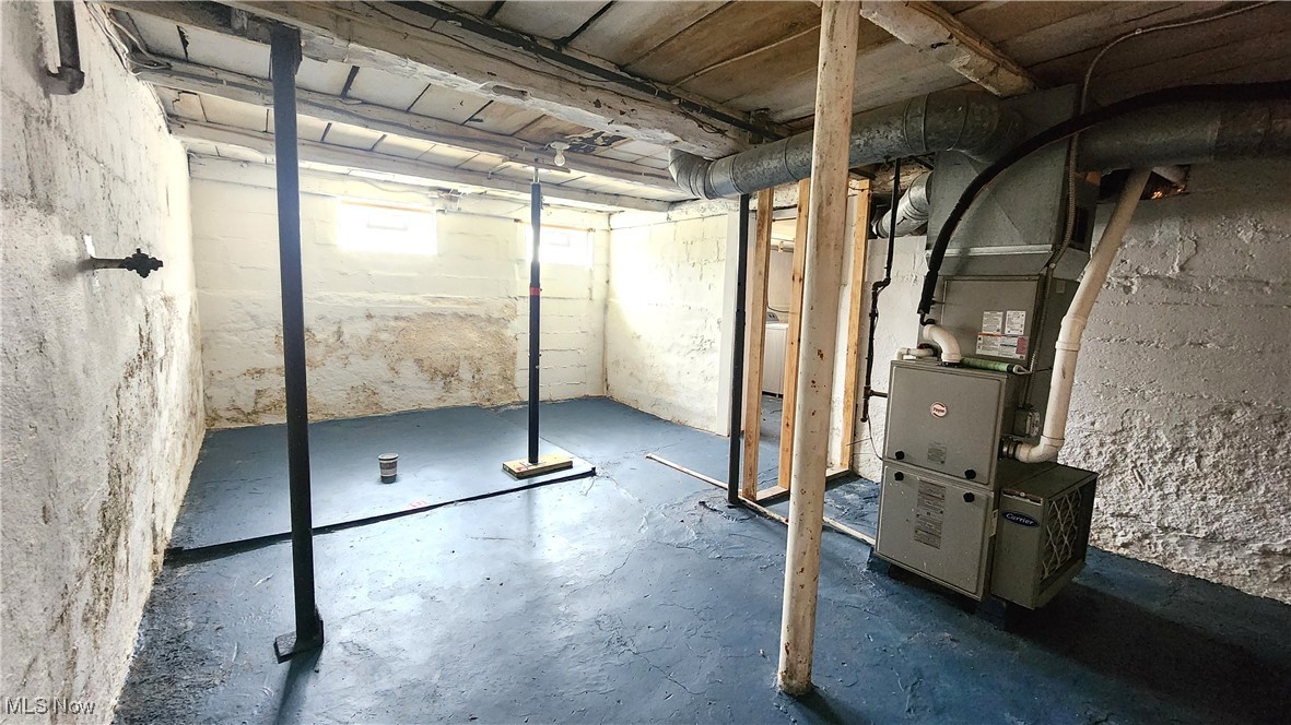 City/Wickliffe - Residential