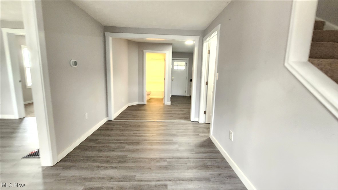 City/Wickliffe - Residential