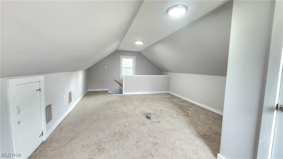 City/Wickliffe - Residential