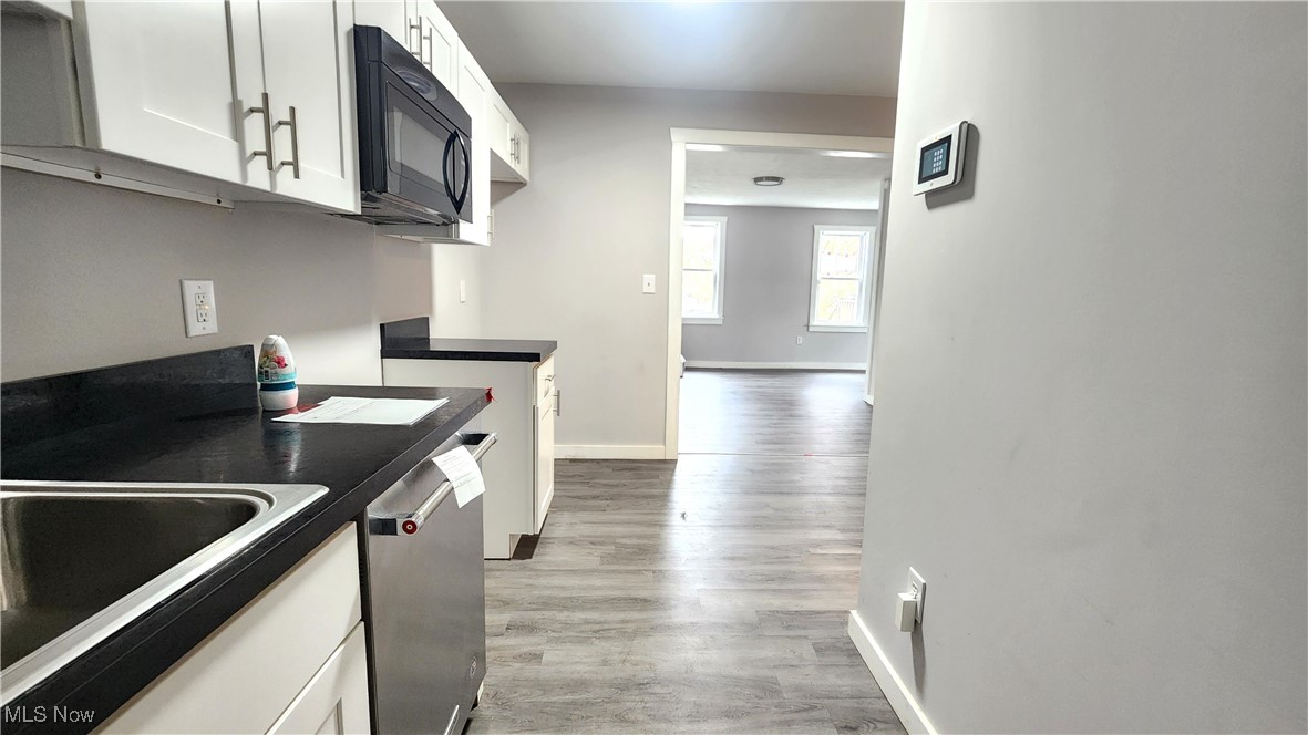 City/Wickliffe - Residential