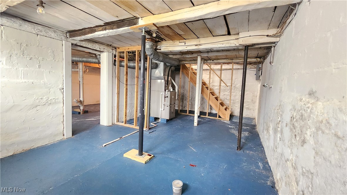 City/Wickliffe - Residential