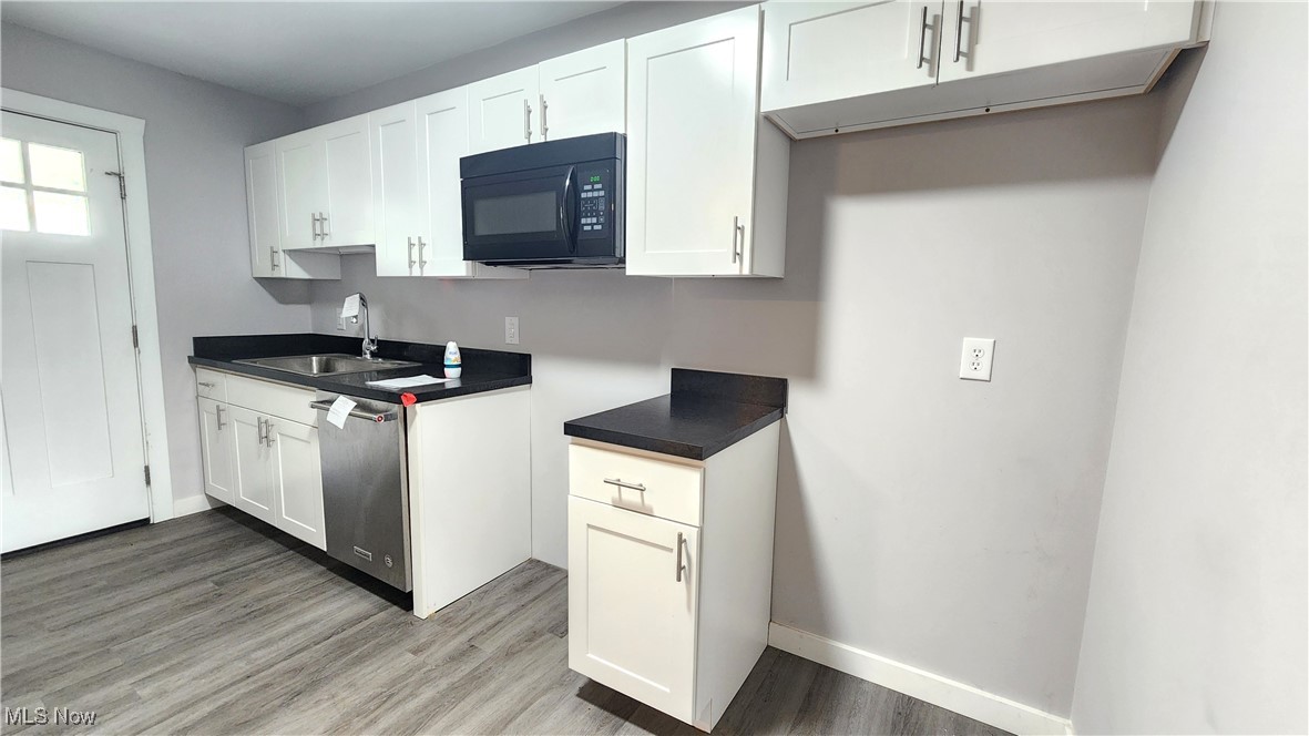 City/Wickliffe - Residential