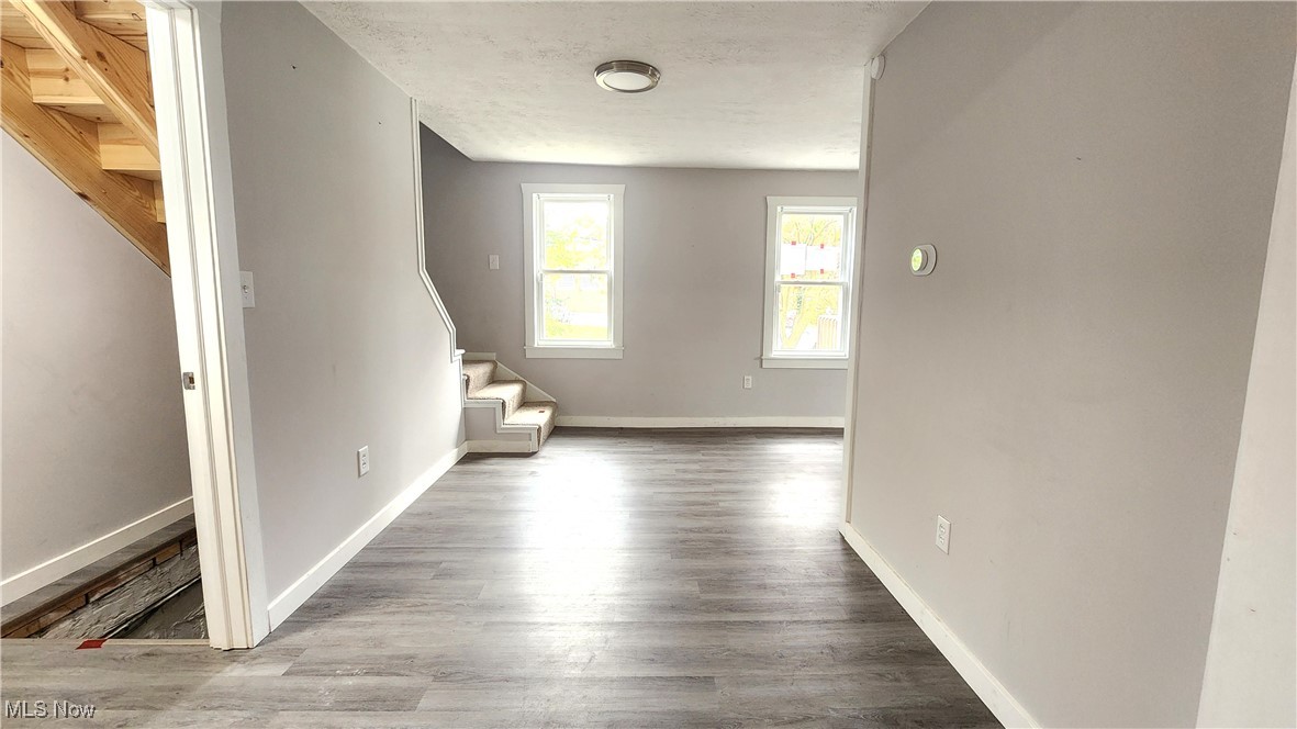 City/Wickliffe - Residential