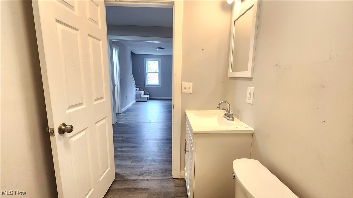 City/Wickliffe - Residential