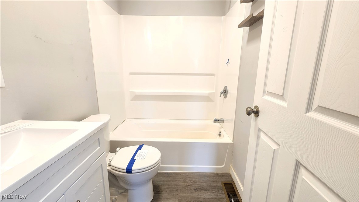 City/Wickliffe - Residential