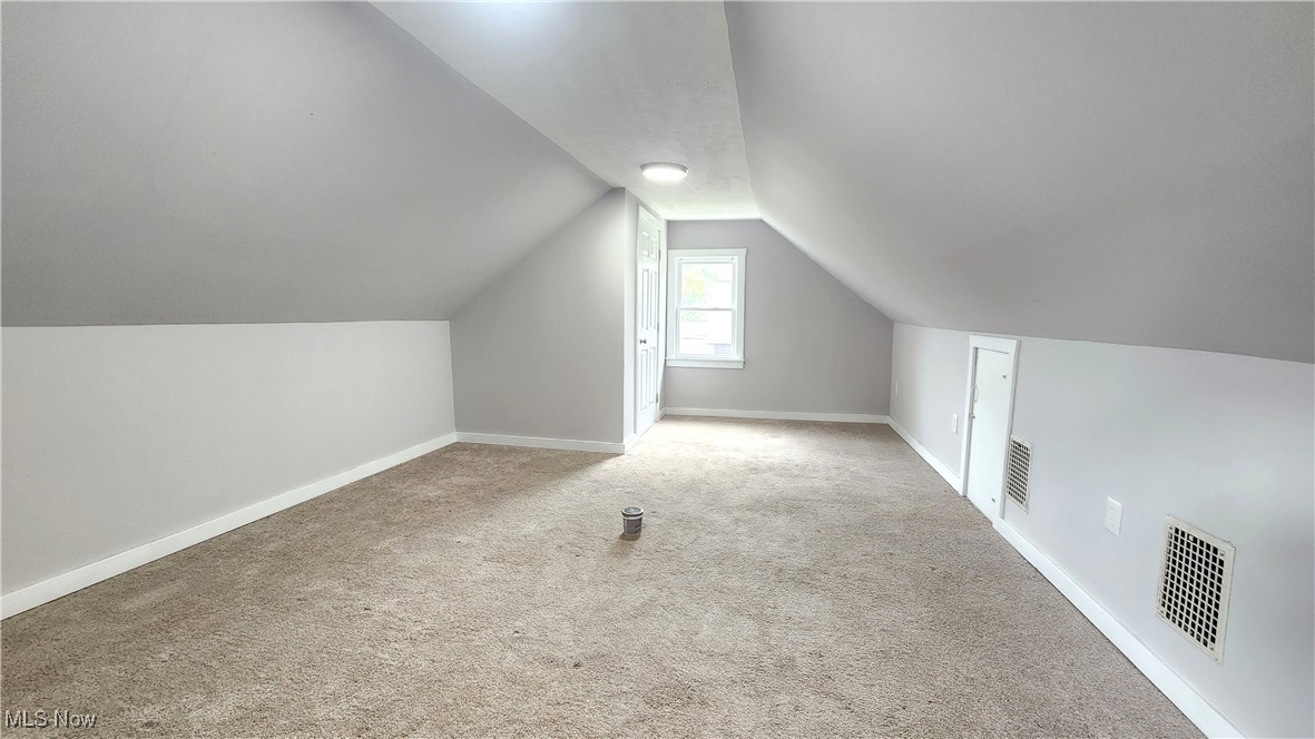 City/Wickliffe - Residential