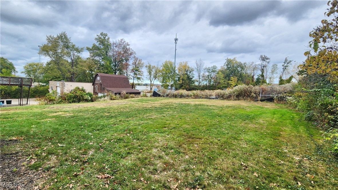 City/Wickliffe - Residential