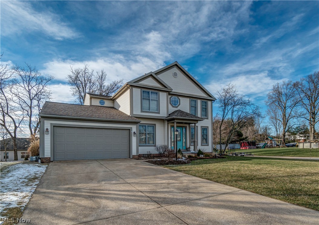 Ashford Glen - Residential