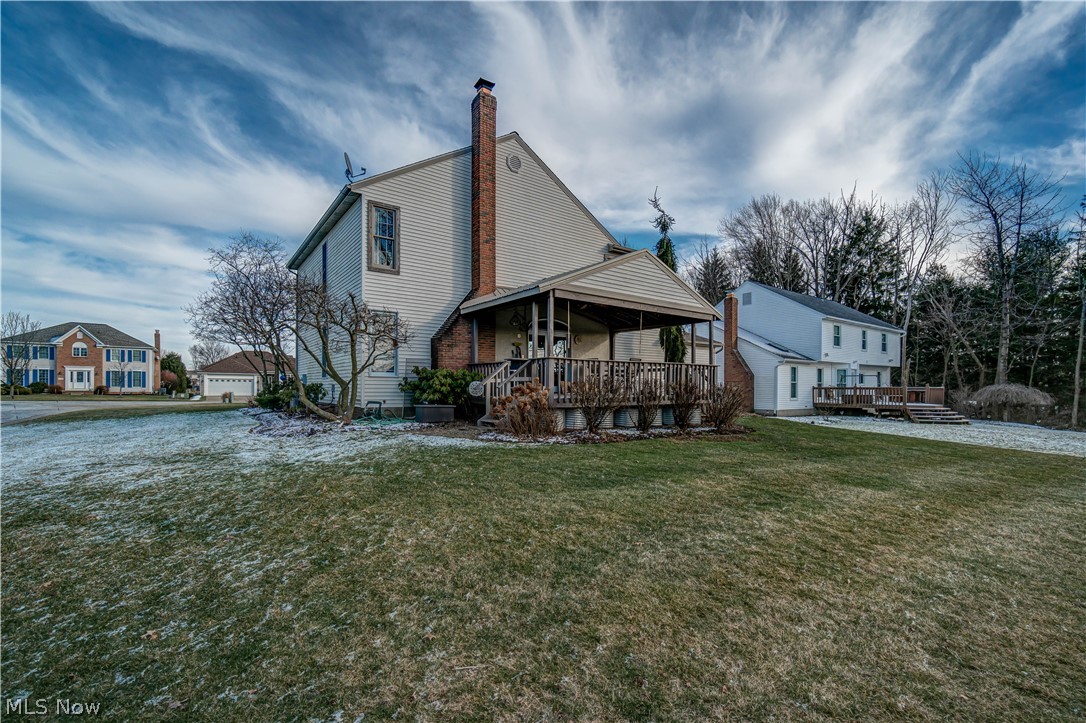 Ashford Glen - Residential